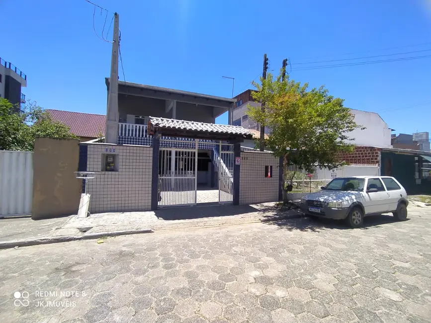 Foto 1 de Apartamento com 4 quartos à venda, 236m2 em Itapema do Norte, Itapoa - SC