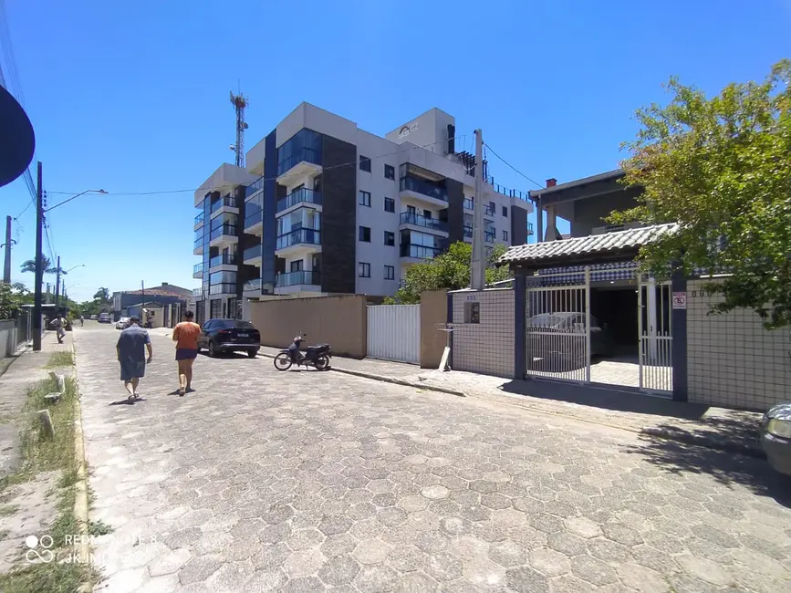 Foto 2 de Apartamento com 4 quartos à venda, 236m2 em Itapema do Norte, Itapoa - SC