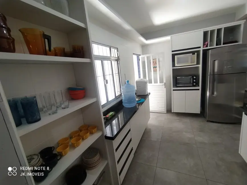 Foto 8 de Apartamento com 4 quartos à venda, 236m2 em Itapema do Norte, Itapoa - SC