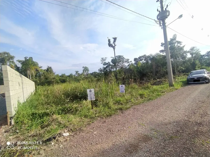 Terreno / Lote à venda, 180m2 em Itapoa - SC - imagem 4 Foto 4 de Terreno / Lote à venda, 180m2 em Itapoa - SC