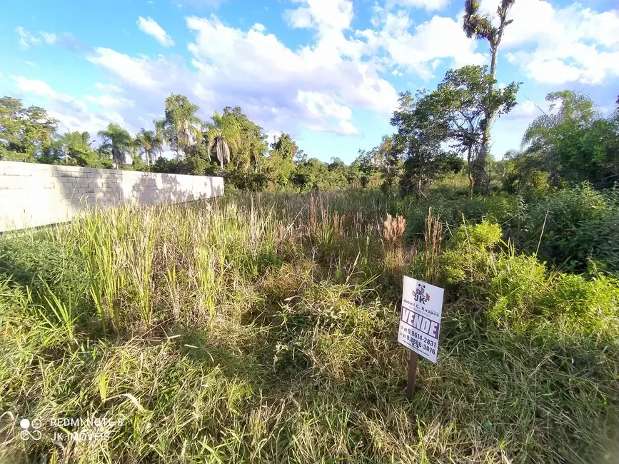 Foto 3 de Terreno / Lote à venda, 180m2 em Itapoa - SC