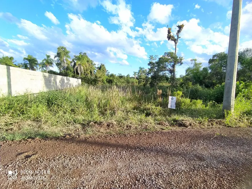 Foto 2 de Terreno / Lote à venda, 180m2 em Itapoa - SC