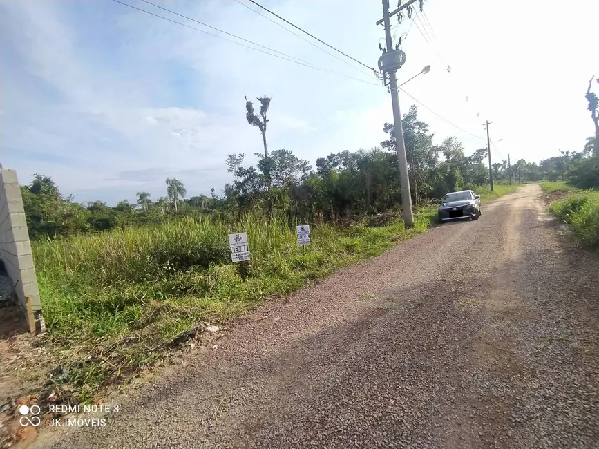 Terreno / Lote à venda, 180m2 em Itapoa - SC - imagem 3 Foto 3 de Terreno / Lote à venda, 180m2 em Itapoa - SC