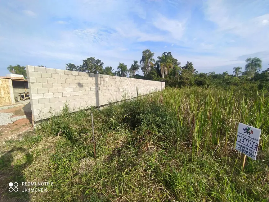 Terreno / Lote à venda, 180m2 em Itapoa - SC - imagem 7 Foto 7 de Terreno / Lote à venda, 180m2 em Itapoa - SC