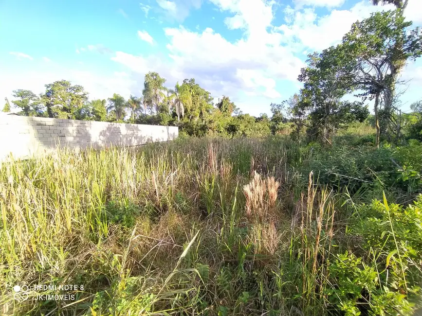 Foto 4 de Terreno / Lote à venda, 180m2 em Itapoa - SC