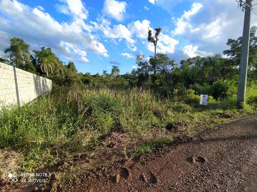 Foto 7 de Terreno / Lote à venda, 180m2 em Itapoa - SC
