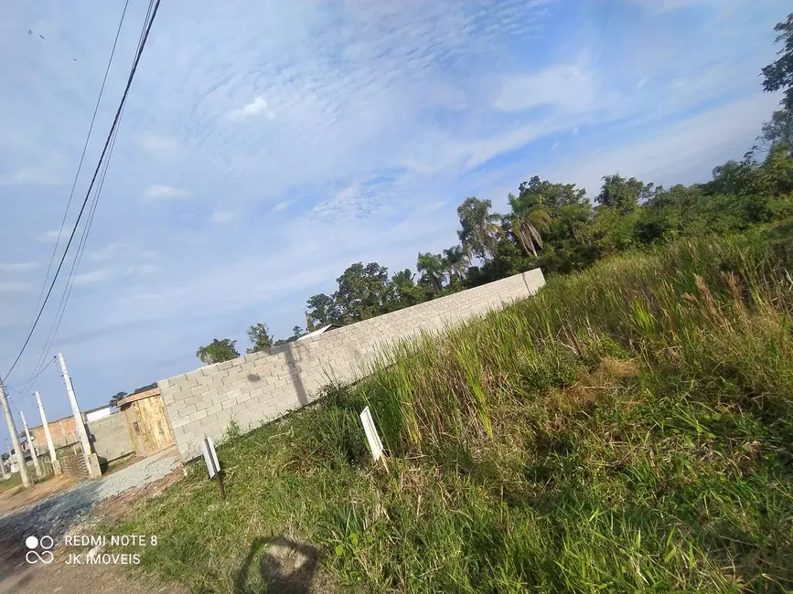 Terreno / Lote à venda, 180m2 em Itapoa - SC - imagem 6 Foto 6 de Terreno / Lote à venda, 180m2 em Itapoa - SC