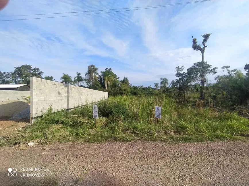 Terreno / Lote à venda, 180m2 em Itapoa - SC - imagem 5 Foto 5 de Terreno / Lote à venda, 180m2 em Itapoa - SC