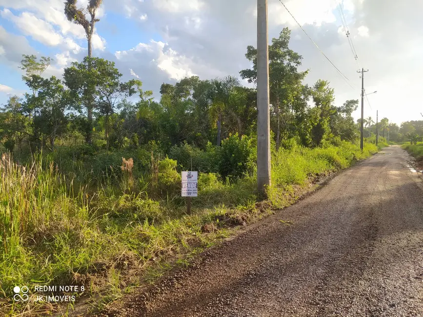 Foto 6 de Terreno / Lote à venda, 180m2 em Itapoa - SC