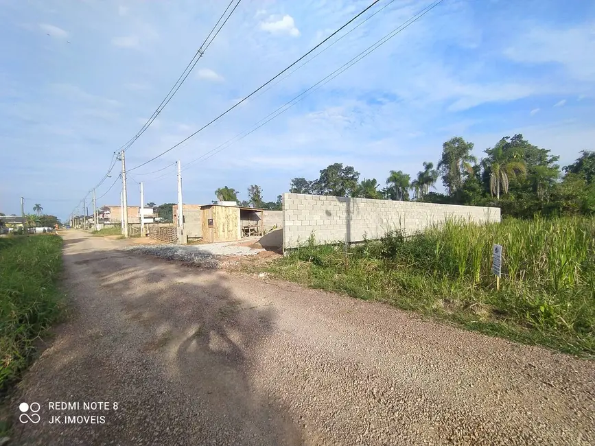 Terreno / Lote à venda, 180m2 em Itapoa - SC - imagem 2 Foto 2 de Terreno / Lote à venda, 180m2 em Itapoa - SC