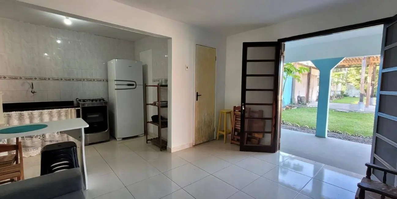 Foto 9 de Casa com 2 quartos à venda, 79m2 em Itapema do Norte, Itapoa - SC