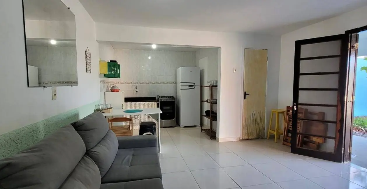 Foto 8 de Casa com 2 quartos à venda, 79m2 em Itapema do Norte, Itapoa - SC
