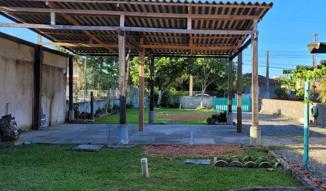 Foto 5 de Casa com 2 quartos à venda, 79m2 em Itapema do Norte, Itapoa - SC