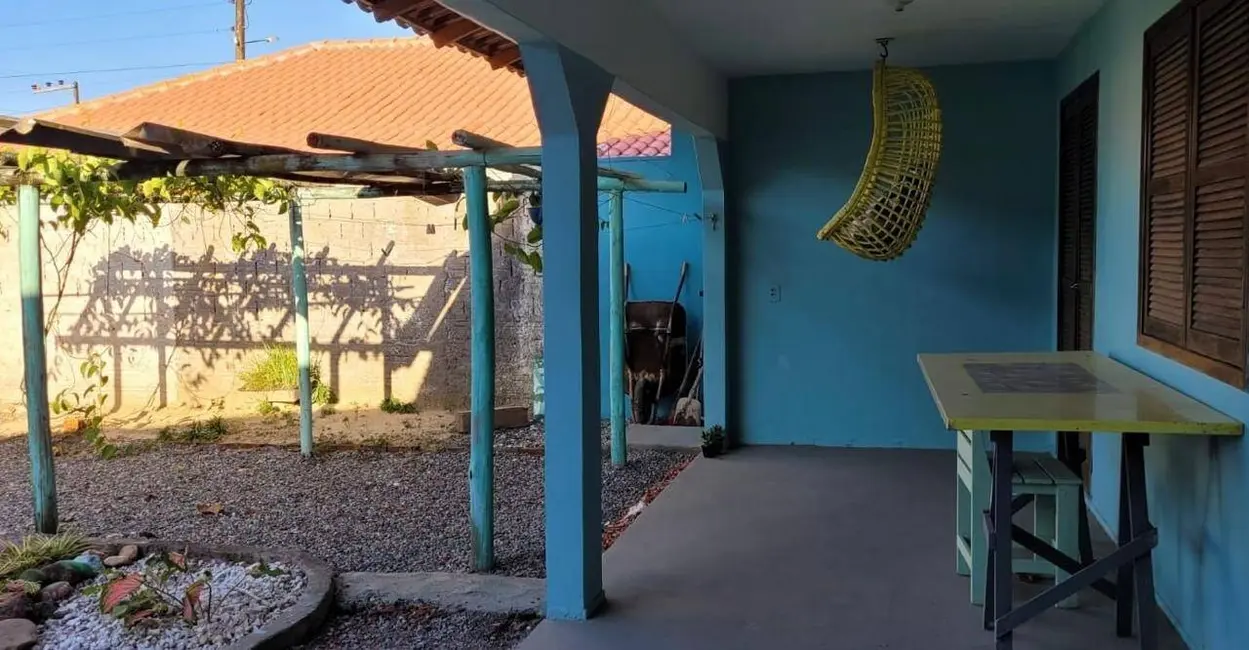 Foto 6 de Casa com 2 quartos à venda, 79m2 em Itapema do Norte, Itapoa - SC