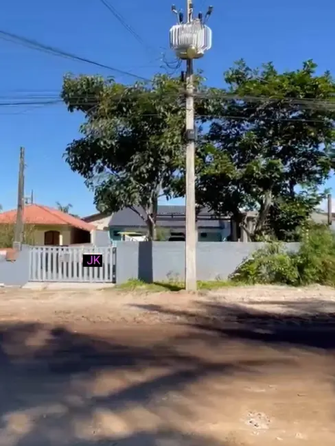 Foto 2 de Casa com 2 quartos à venda, 79m2 em Itapema do Norte, Itapoa - SC