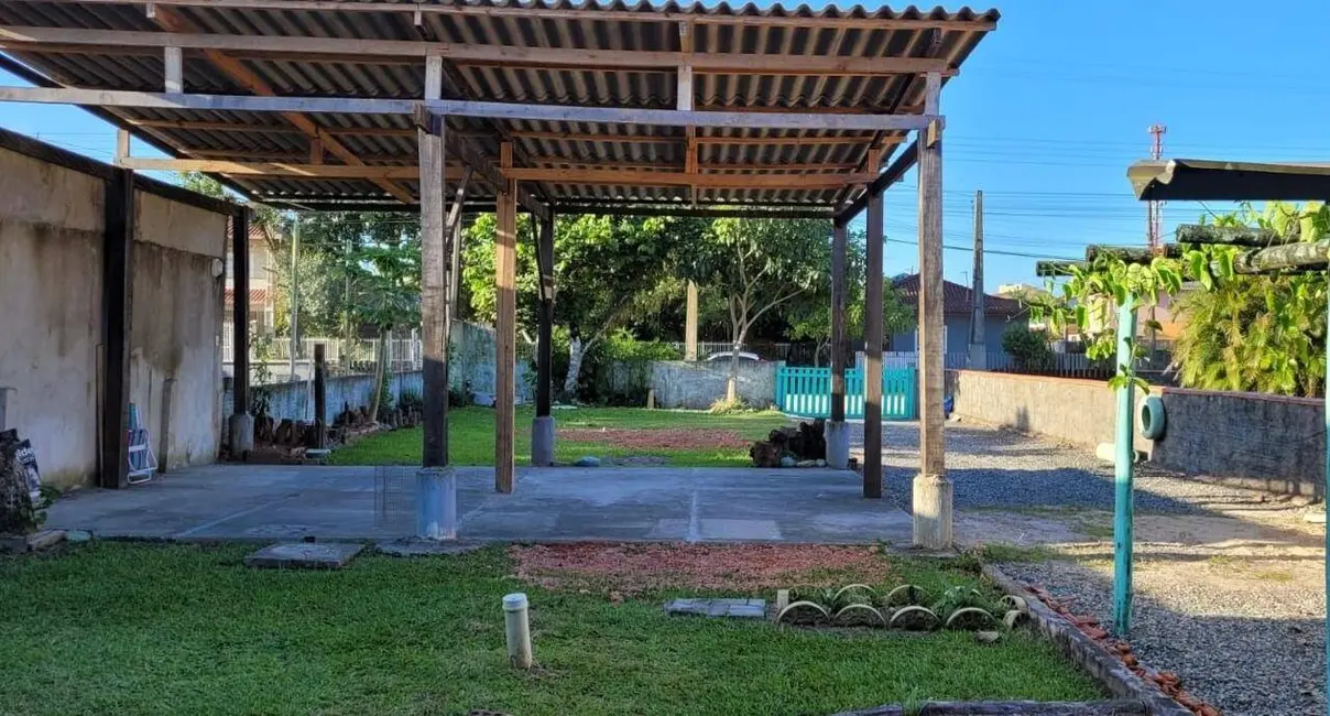 Foto 4 de Casa com 2 quartos à venda, 79m2 em Itapema do Norte, Itapoa - SC