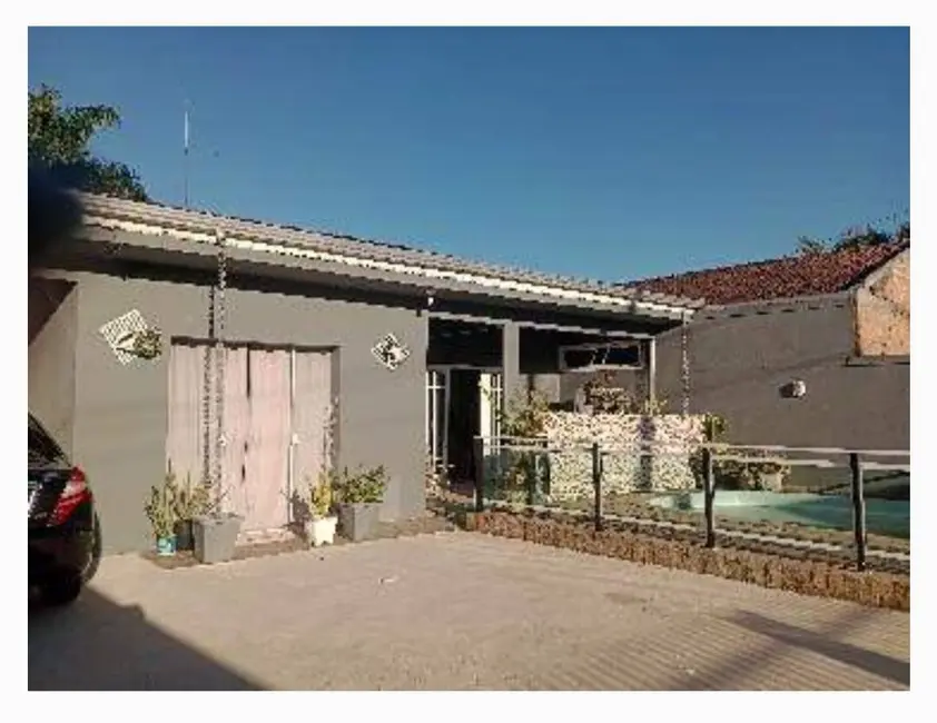 Foto 1 de Casa com 3 quartos à venda, 71m2 em Itapema do Norte, Itapoa - SC