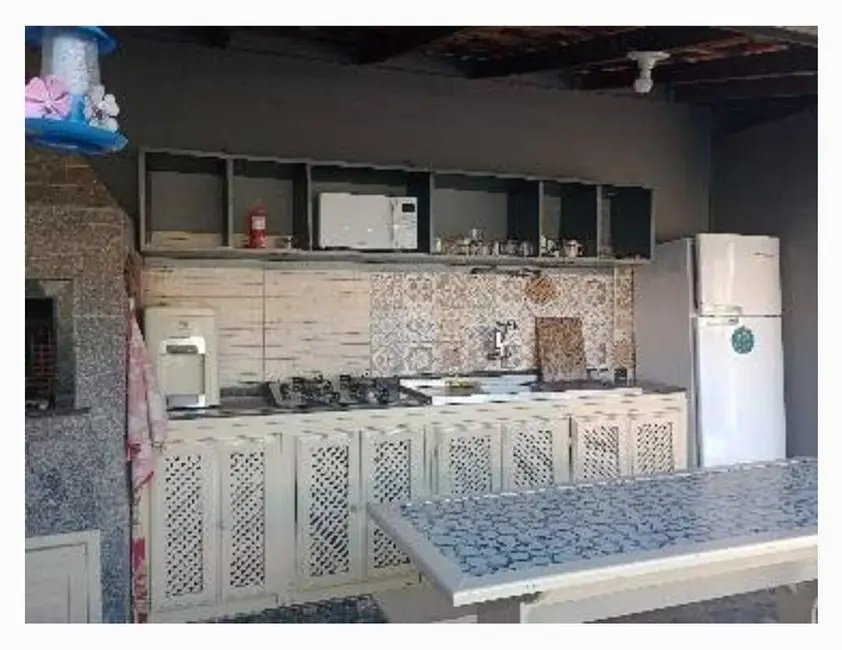 Foto 6 de Casa com 3 quartos à venda, 71m2 em Itapema do Norte, Itapoa - SC