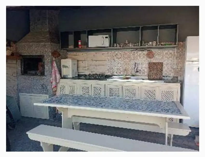 Foto 7 de Casa com 3 quartos à venda, 71m2 em Itapema do Norte, Itapoa - SC