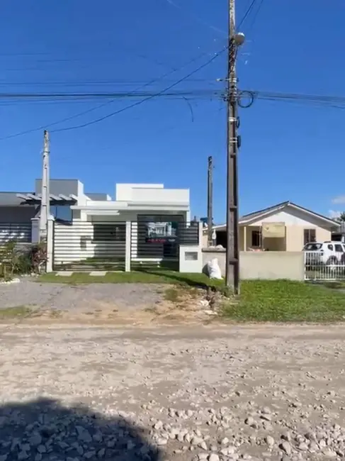 Foto 4 de Casa com 2 quartos à venda, 90m2 em Itapema do Norte, Itapoa - SC