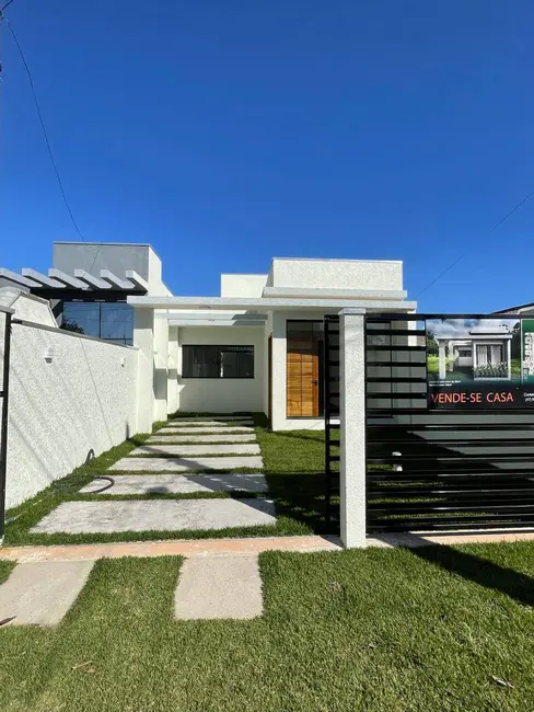 Foto 5 de Casa com 2 quartos à venda, 90m2 em Itapema do Norte, Itapoa - SC