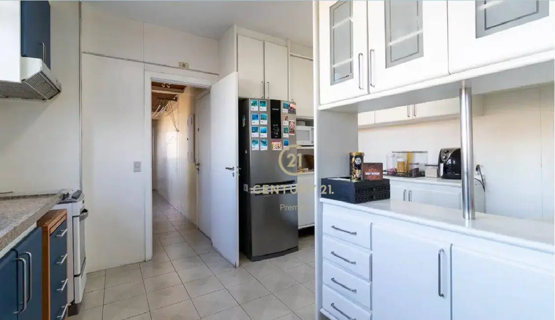 Apartamento com 5 quartos à venda, 786m2 em Vila Gilda, Santo Andre - SP - imagem 3 Foto 3 de Apartamento com 5 quartos à venda, 786m2 em Vila Gilda, Santo Andre - SP