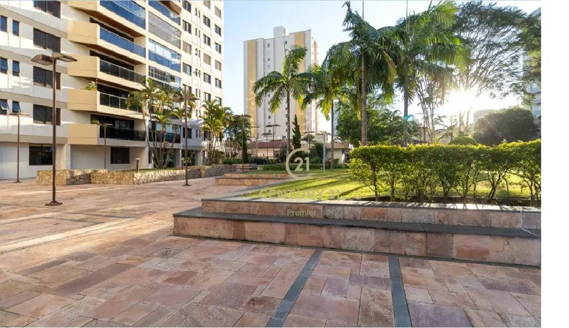 Apartamento com 5 quartos à venda, 786m2 em Vila Gilda, Santo Andre - SP - imagem 7 Foto 7 de Apartamento com 5 quartos à venda, 786m2 em Vila Gilda, Santo Andre - SP