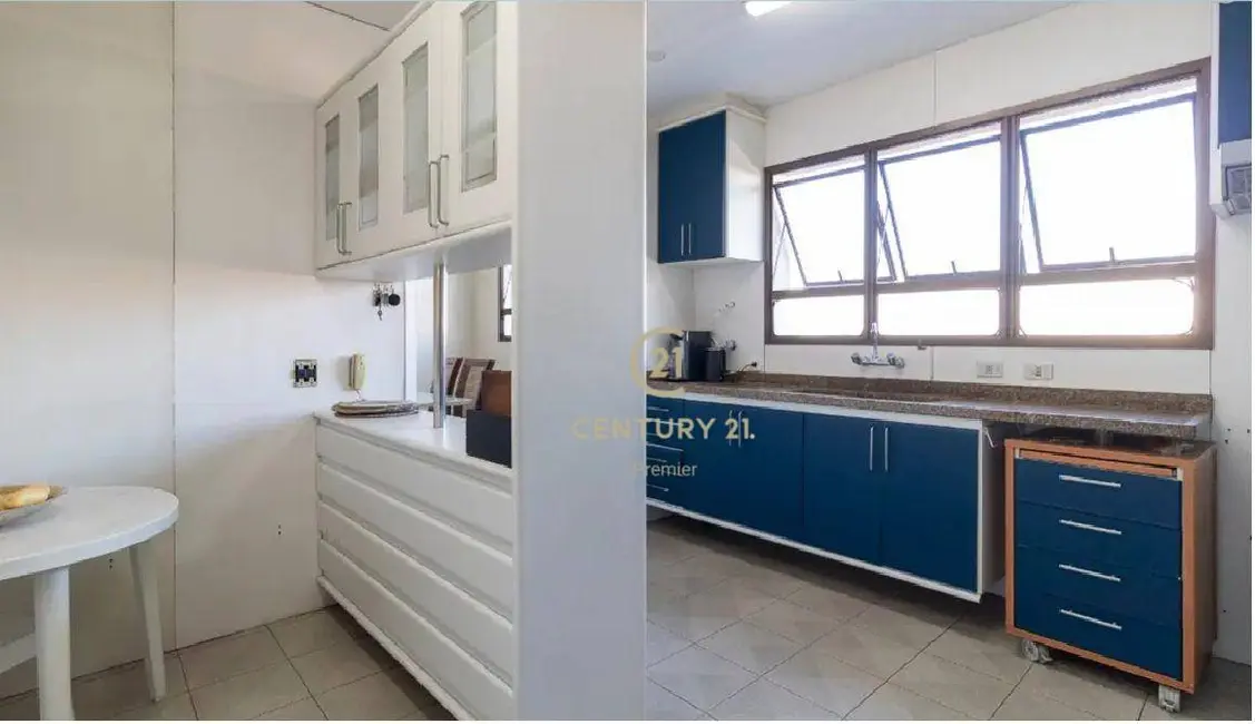 Apartamento com 5 quartos à venda, 786m2 em Vila Gilda, Santo Andre - SP - imagem 6 Foto 6 de Apartamento com 5 quartos à venda, 786m2 em Vila Gilda, Santo Andre - SP