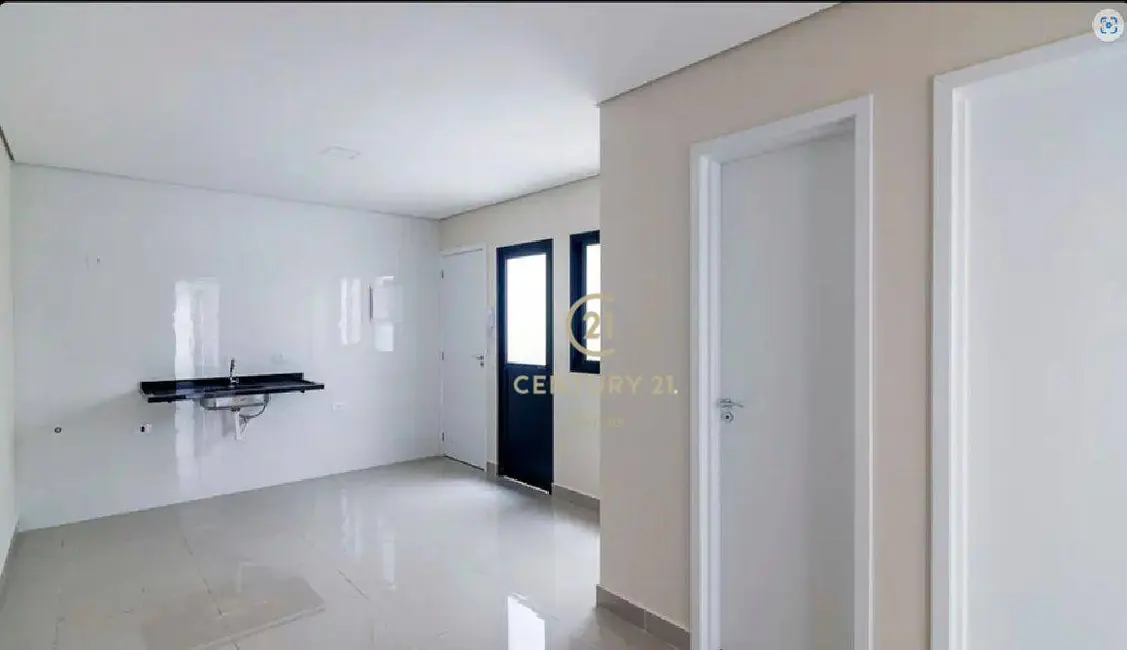 Apartamento com 2 quartos à venda, 47m2 em Vila Gilda, Santo Andre - SP - imagem 7 Foto 7 de Apartamento com 2 quartos à venda, 47m2 em Vila Gilda, Santo Andre - SP