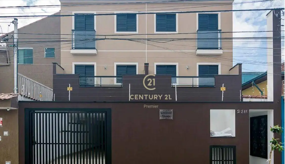 Apartamento com 2 quartos à venda, 47m2 em Vila Gilda, Santo Andre - SP - imagem 1 Foto 1 de Apartamento com 2 quartos à venda, 47m2 em Vila Gilda, Santo Andre - SP