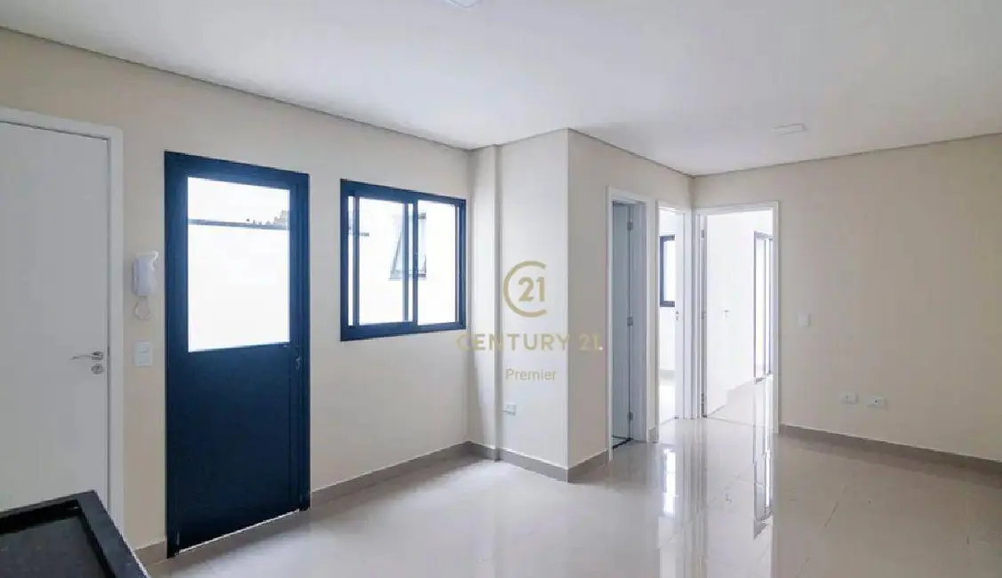 Apartamento com 2 quartos à venda, 47m2 em Vila Gilda, Santo Andre - SP - imagem 9 Foto 9 de Apartamento com 2 quartos à venda, 47m2 em Vila Gilda, Santo Andre - SP