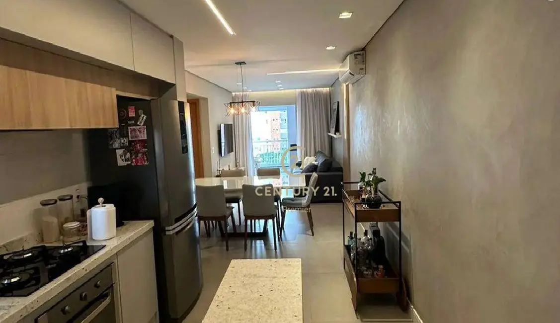 Foto 6 de Apartamento com 2 quartos à venda, 65m2 em Campestre, Santo Andre - SP