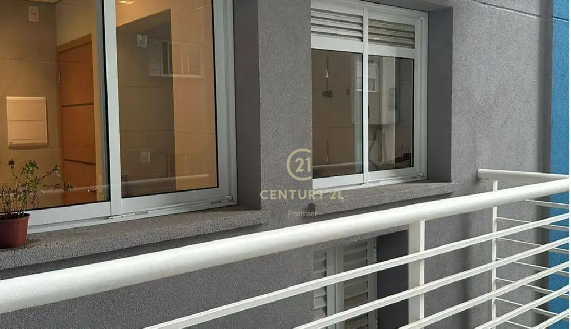 Foto 1 de Apartamento com 2 quartos à venda, 65m2 em Campestre, Santo Andre - SP
