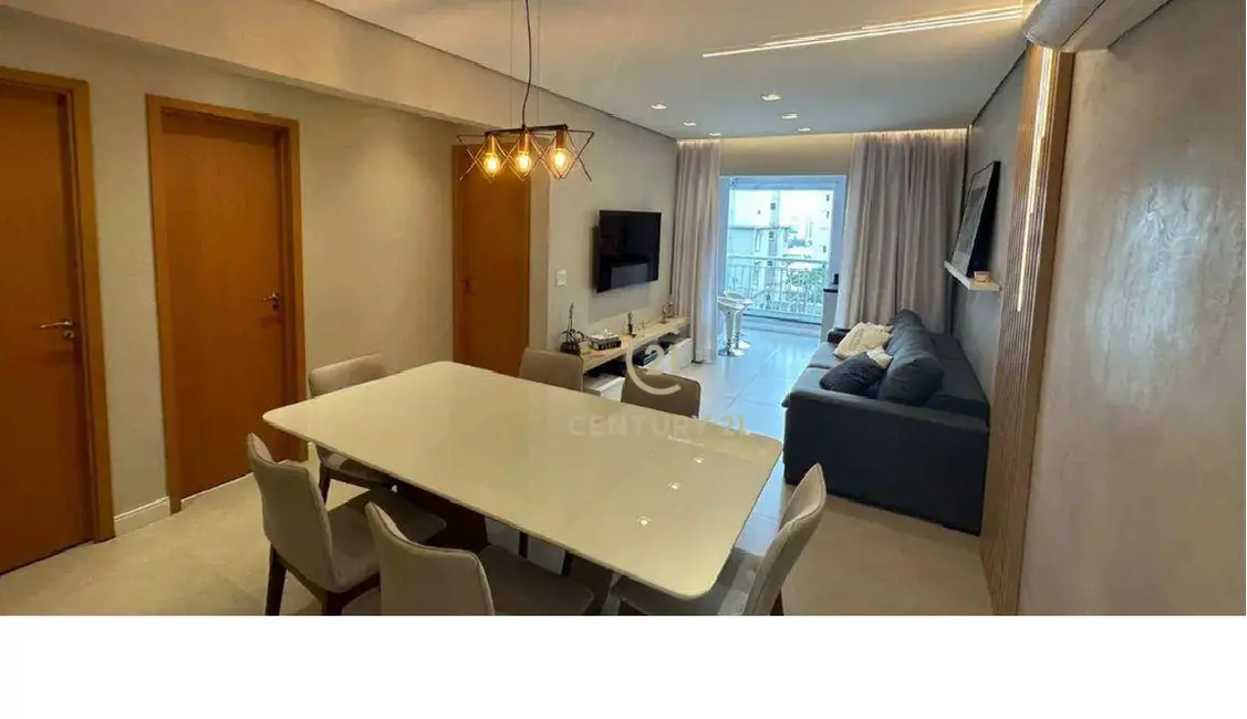 Foto 3 de Apartamento com 2 quartos à venda, 65m2 em Campestre, Santo Andre - SP
