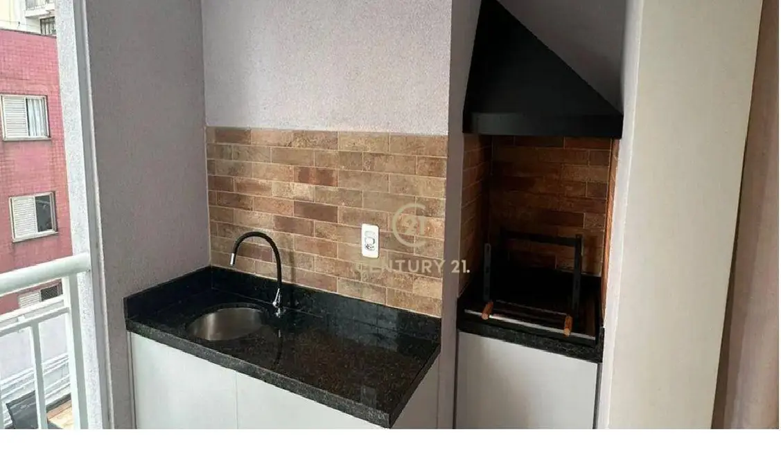 Foto 8 de Apartamento com 2 quartos à venda, 65m2 em Campestre, Santo Andre - SP