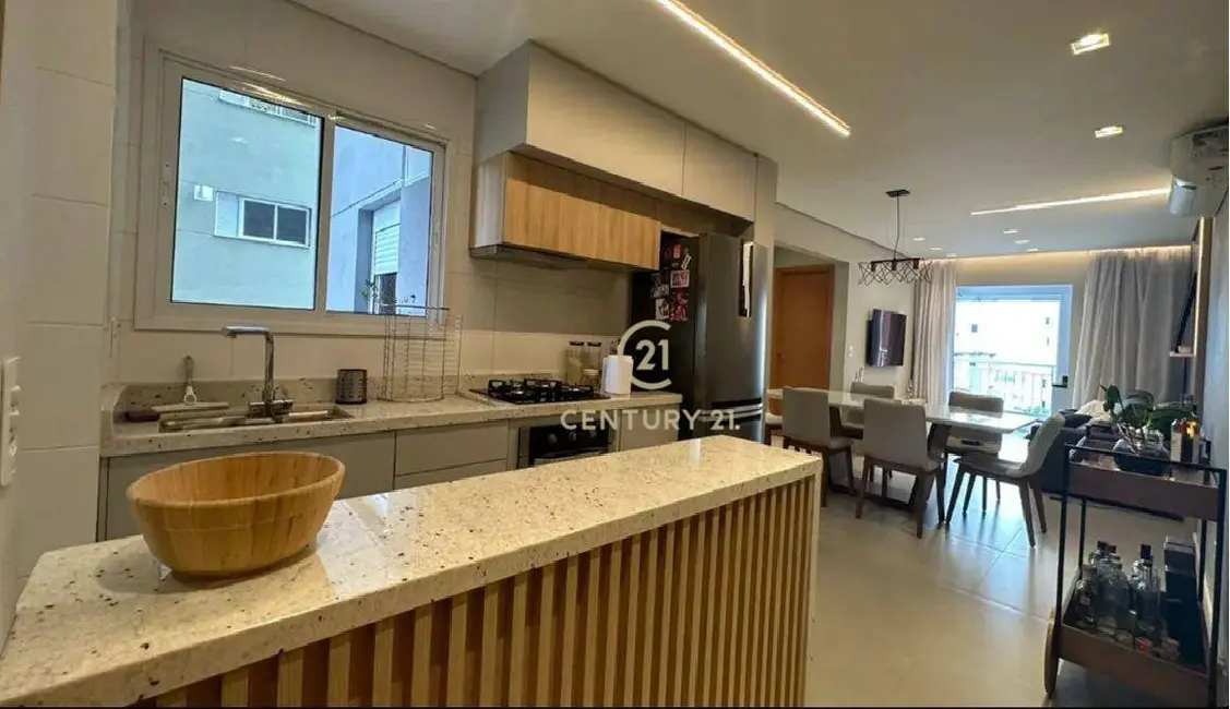 Foto 5 de Apartamento com 2 quartos à venda, 65m2 em Campestre, Santo Andre - SP