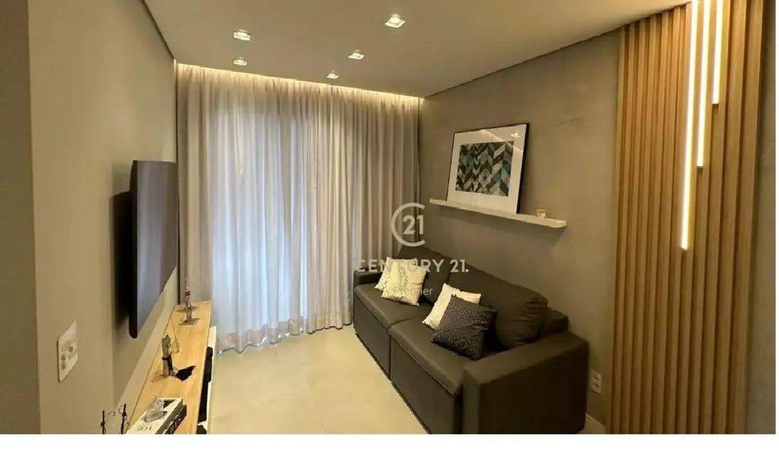 Foto 4 de Apartamento com 2 quartos à venda, 65m2 em Campestre, Santo Andre - SP