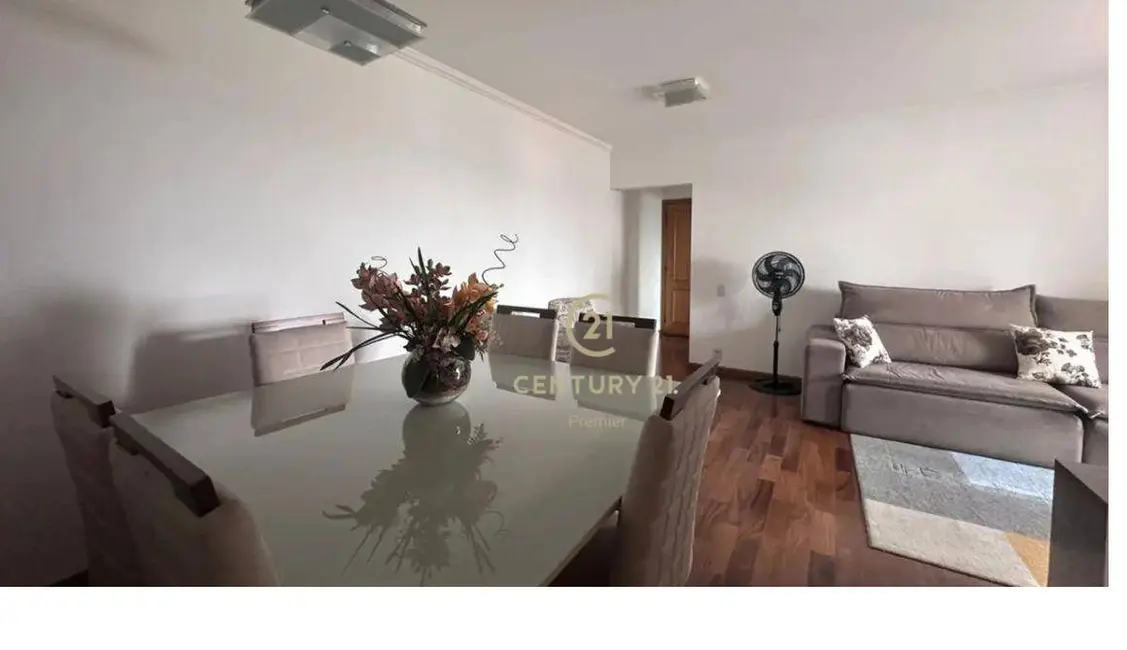 Apartamento com 3 quartos à venda, 120m2 em Santa Paula, Sao Caetano Do Sul - SP - imagem 5 Foto 5 de Apartamento com 3 quartos à venda, 120m2 em Santa Paula, Sao Caetano Do Sul - SP