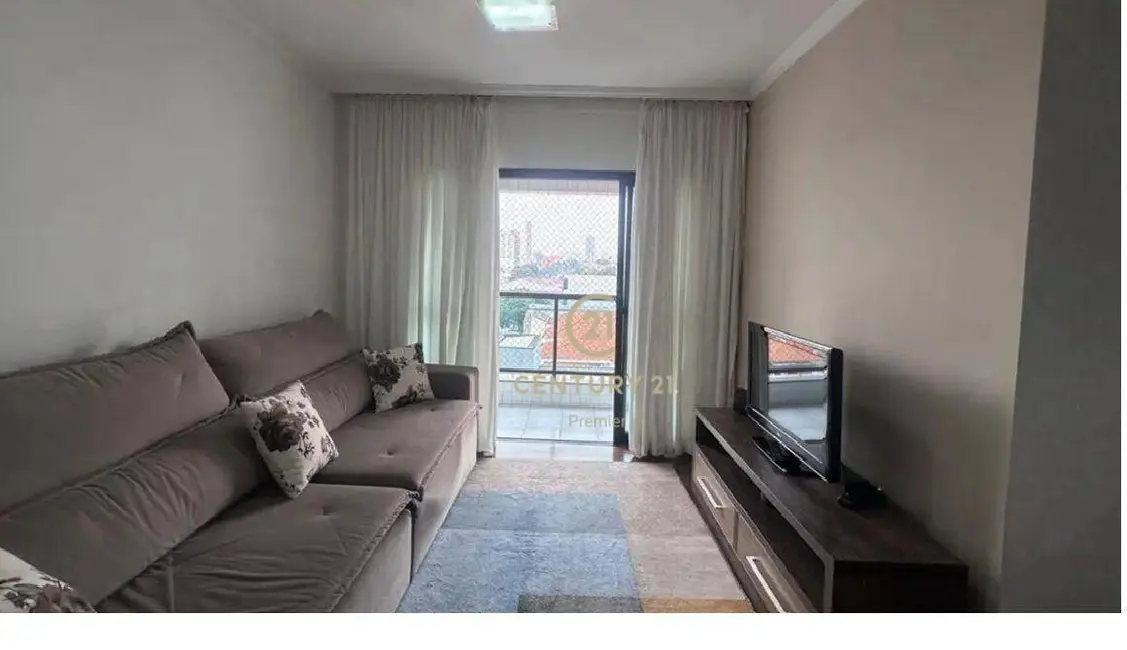 Apartamento com 3 quartos à venda, 120m2 em Santa Paula, Sao Caetano Do Sul - SP - imagem 4 Foto 4 de Apartamento com 3 quartos à venda, 120m2 em Santa Paula, Sao Caetano Do Sul - SP