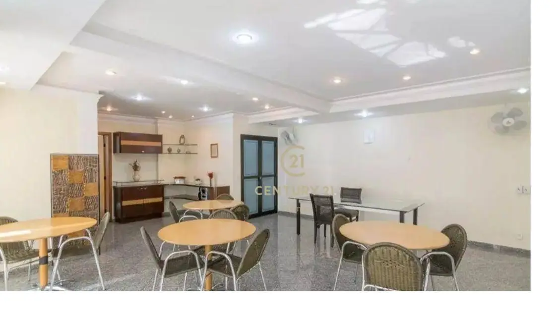 Apartamento com 3 quartos à venda, 120m2 em Santa Paula, Sao Caetano Do Sul - SP - imagem 2 Foto 2 de Apartamento com 3 quartos à venda, 120m2 em Santa Paula, Sao Caetano Do Sul - SP