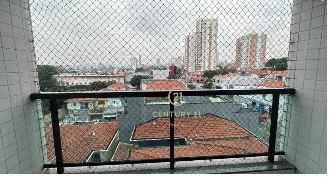 Apartamento com 3 quartos à venda, 120m2 em Santa Paula, Sao Caetano Do Sul - SP - imagem 7 Foto 7 de Apartamento com 3 quartos à venda, 120m2 em Santa Paula, Sao Caetano Do Sul - SP