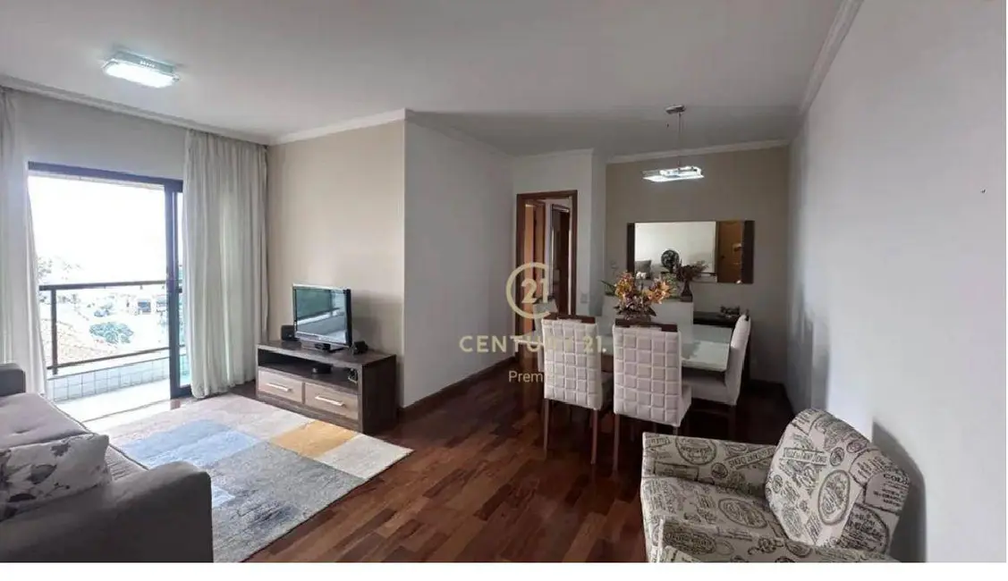 Apartamento com 3 quartos à venda, 120m2 em Santa Paula, Sao Caetano Do Sul - SP - imagem 6 Foto 6 de Apartamento com 3 quartos à venda, 120m2 em Santa Paula, Sao Caetano Do Sul - SP