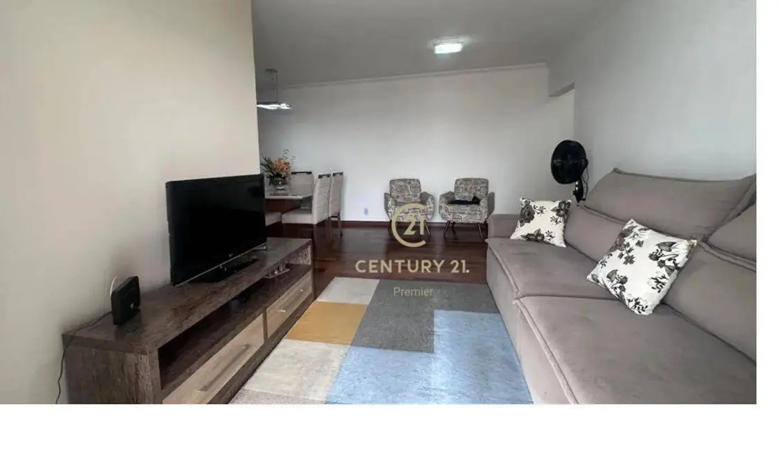 Apartamento com 3 quartos à venda, 120m2 em Santa Paula, Sao Caetano Do Sul - SP - imagem 3 Foto 3 de Apartamento com 3 quartos à venda, 120m2 em Santa Paula, Sao Caetano Do Sul - SP