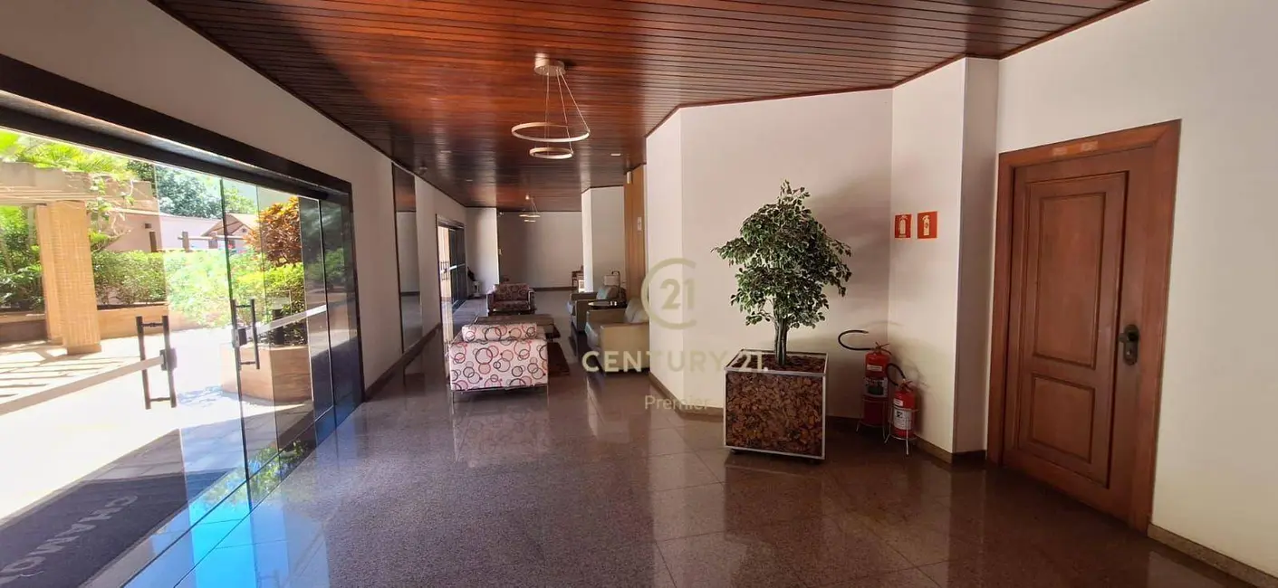 Apartamento com 3 quartos à venda, 220m2 em Rudge Ramos, Sao Bernardo Do Campo - SP - imagem 5 Foto 5 de Apartamento com 3 quartos à venda, 220m2 em Rudge Ramos, Sao Bernardo Do Campo - SP