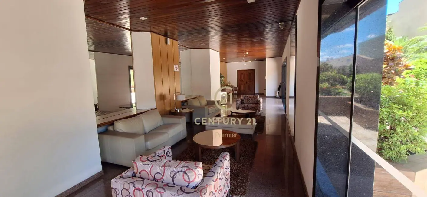 Apartamento com 3 quartos à venda, 220m2 em Rudge Ramos, Sao Bernardo Do Campo - SP - imagem 4 Foto 4 de Apartamento com 3 quartos à venda, 220m2 em Rudge Ramos, Sao Bernardo Do Campo - SP