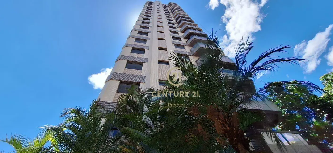 Apartamento com 3 quartos à venda, 220m2 em Rudge Ramos, Sao Bernardo Do Campo - SP - imagem 1 Foto 1 de Apartamento com 3 quartos à venda, 220m2 em Rudge Ramos, Sao Bernardo Do Campo - SP