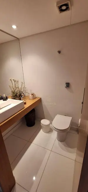 Apartamento com 3 quartos à venda, 220m2 em Rudge Ramos, Sao Bernardo Do Campo - SP - imagem 8 Foto 8 de Apartamento com 3 quartos à venda, 220m2 em Rudge Ramos, Sao Bernardo Do Campo - SP