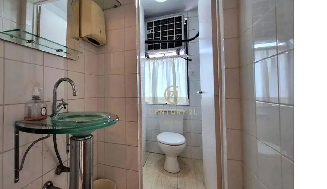 Foto 8 de Sala Comercial à venda, 30m2 em Jardim Bela Vista, Santo Andre - SP