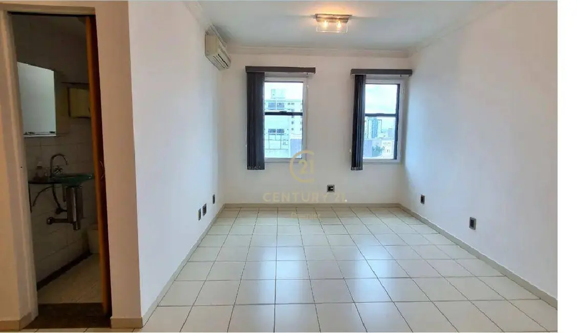 Foto 3 de Sala Comercial à venda, 30m2 em Jardim Bela Vista, Santo Andre - SP