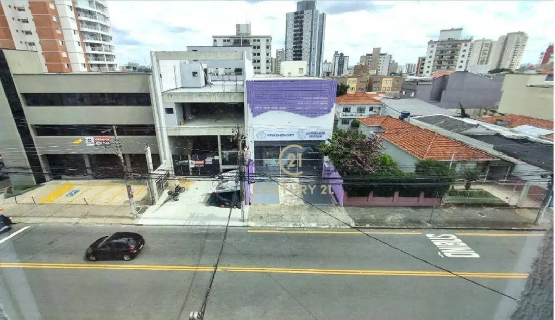 Foto 9 de Sala Comercial à venda, 30m2 em Jardim Bela Vista, Santo Andre - SP